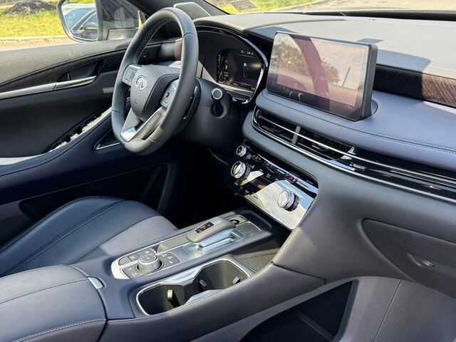 2026 INFINITI QX60 SPORT Springfield VA