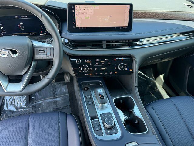 2026 INFINITI QX60 SPORT Springfield VA