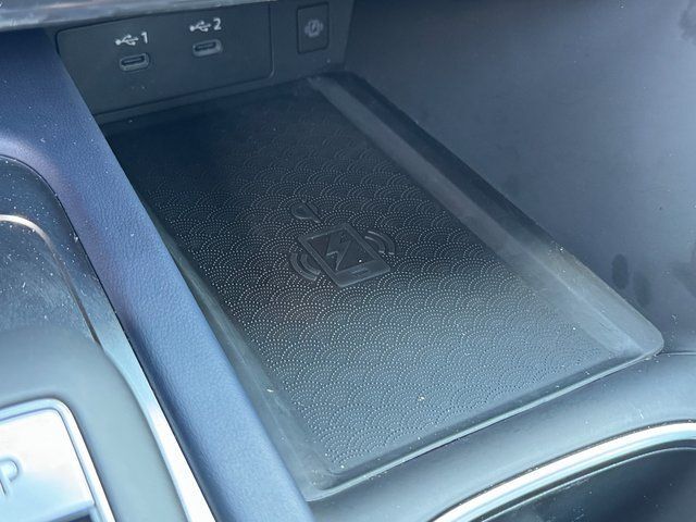 2026 INFINITI QX60 SPORT Springfield VA
