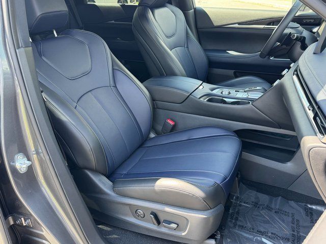 2026 INFINITI QX60 SPORT Springfield VA