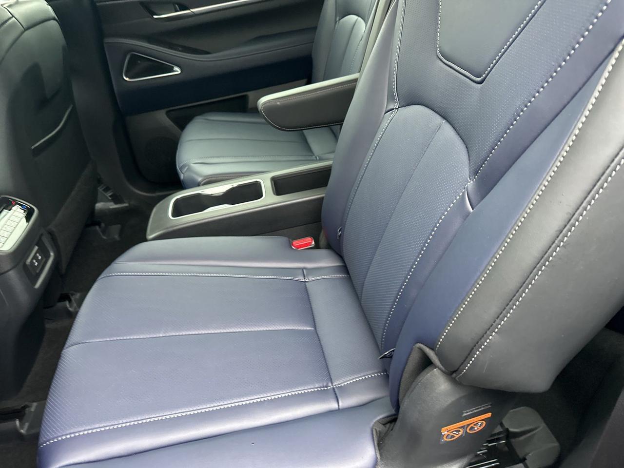 2026 INFINITI QX60 SPORT Springfield VA