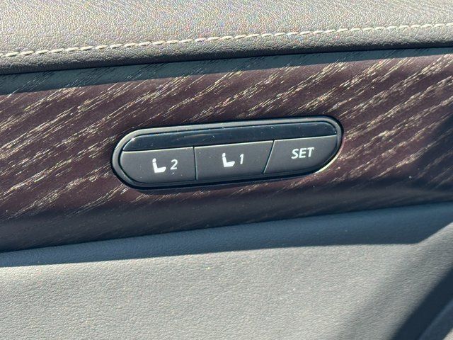 2026 INFINITI QX60 SPORT Springfield VA