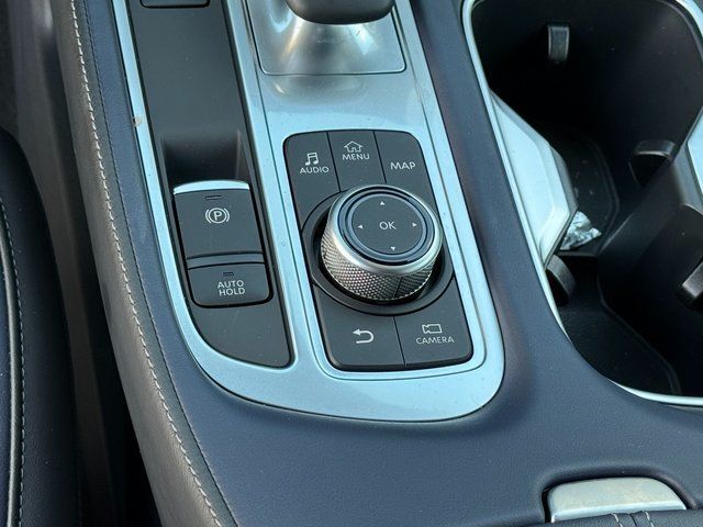 2026 INFINITI QX60 SPORT Springfield VA
