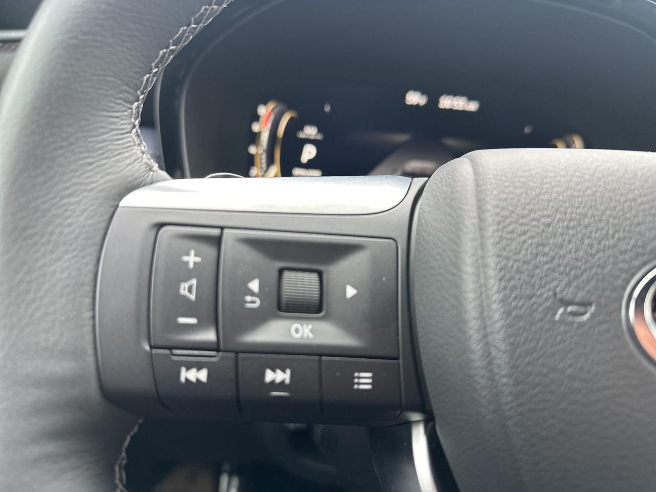 2026 INFINITI QX60 SPORT Springfield VA