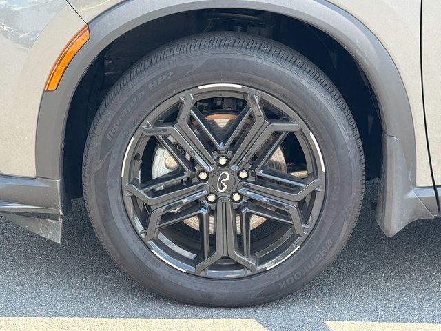 2026 INFINITI QX60 SPORT Springfield VA