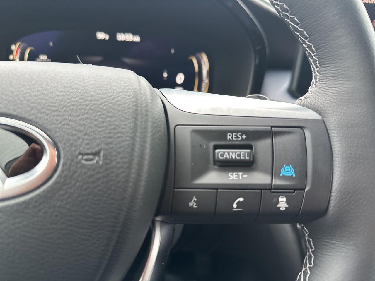 2026 INFINITI QX60 SPORT Springfield VA