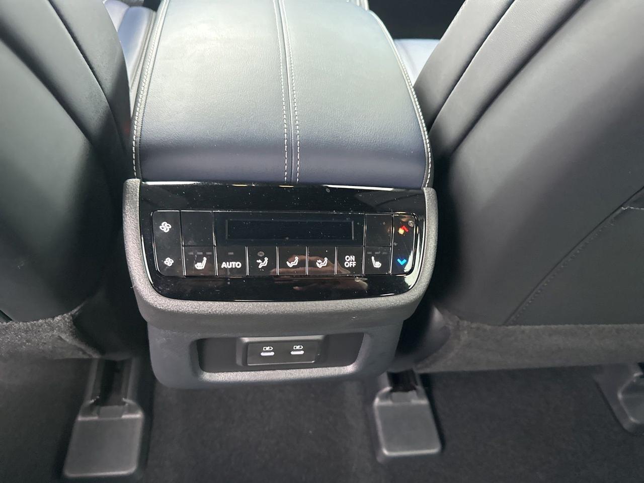 2026 INFINITI QX60 SPORT Springfield VA