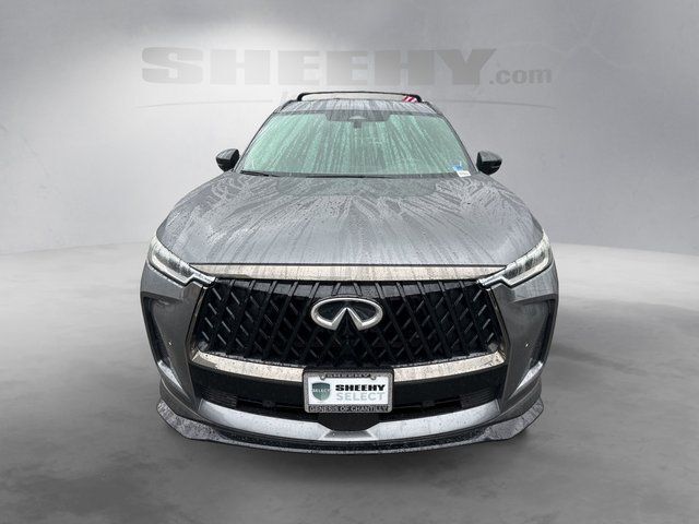 2026 INFINITI QX60 SPORT Springfield VA