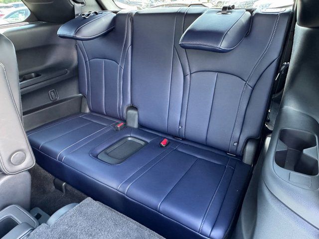 2026 INFINITI QX60 SPORT Springfield VA