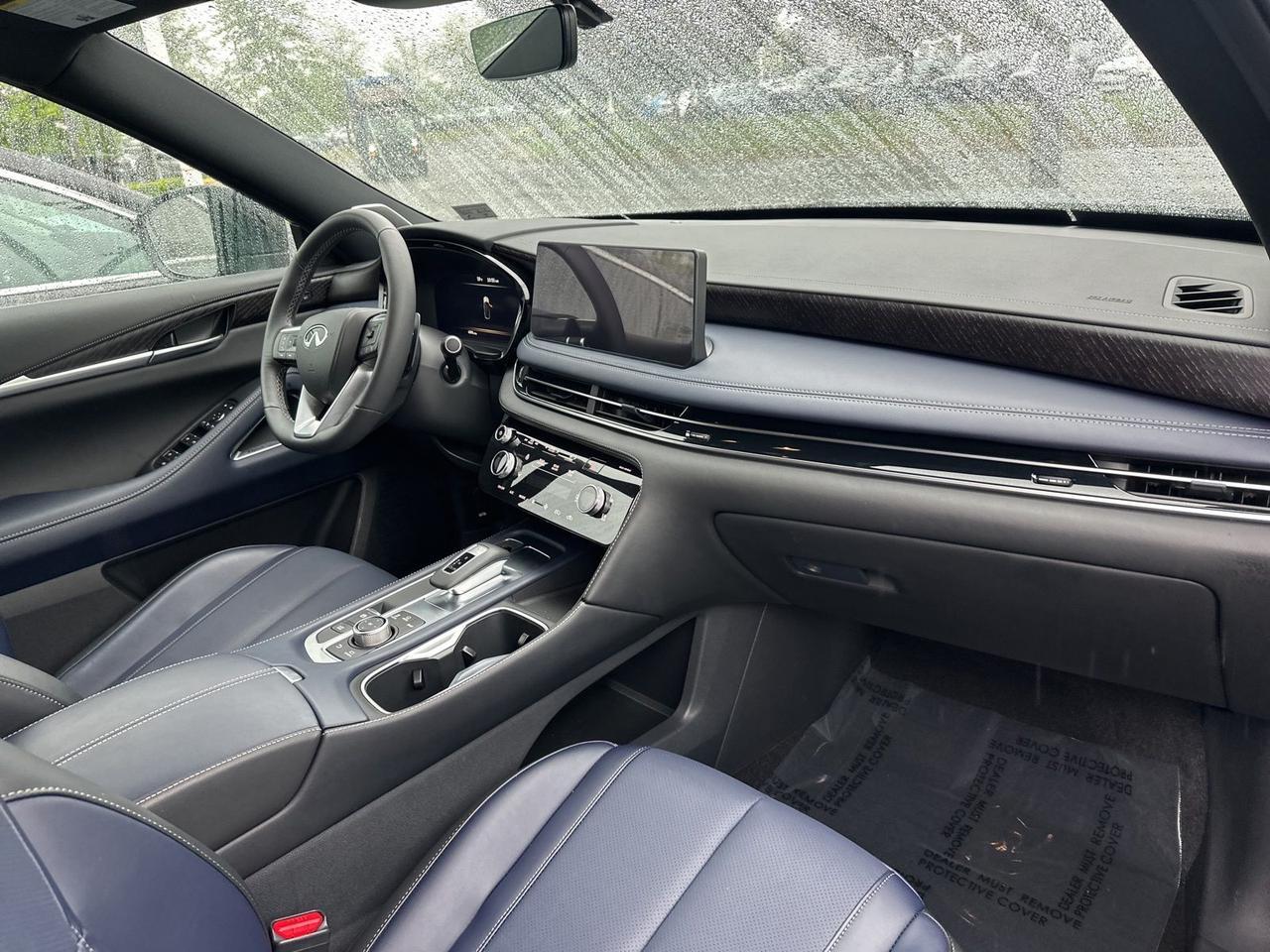 2026 INFINITI QX60 SPORT Springfield VA