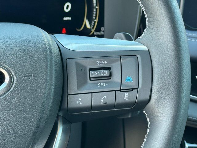 2026 INFINITI QX60 SPORT Springfield VA