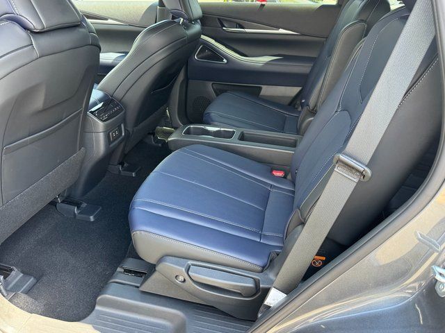 2026 INFINITI QX60 SPORT Springfield VA