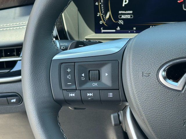 2026 INFINITI QX60 SPORT Springfield VA