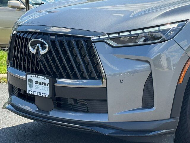2026 INFINITI QX60 SPORT Springfield VA