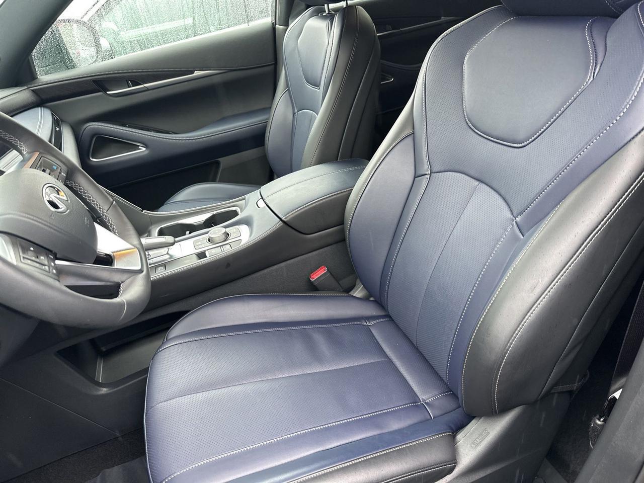 2026 INFINITI QX60 SPORT Springfield VA