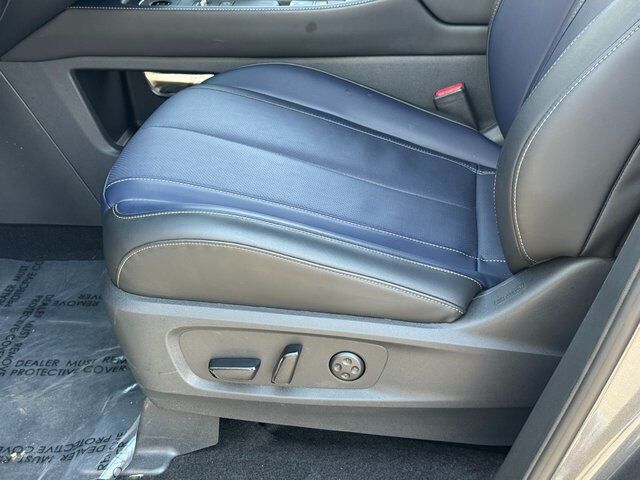 2026 INFINITI QX60 SPORT Springfield VA