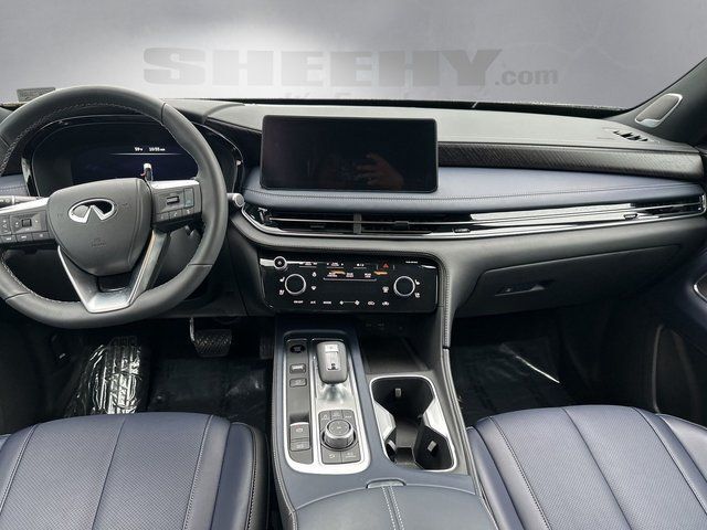 2026 INFINITI QX60 SPORT Springfield VA