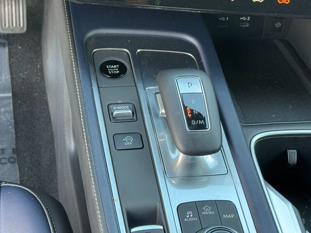 2026 INFINITI QX60 SPORT Springfield VA