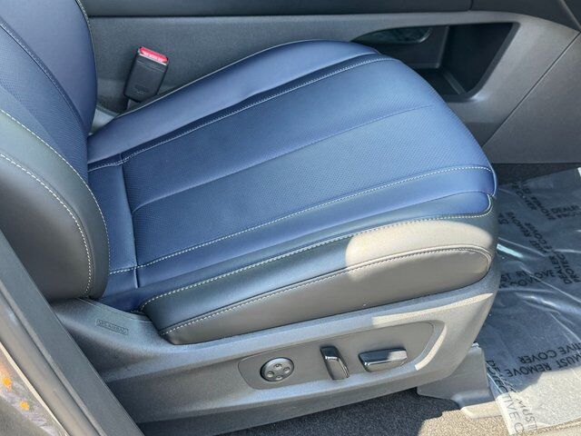2026 INFINITI QX60 SPORT Springfield VA