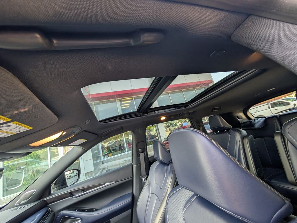 2026 INFINITI QX60 SPORT Cockeysville MD