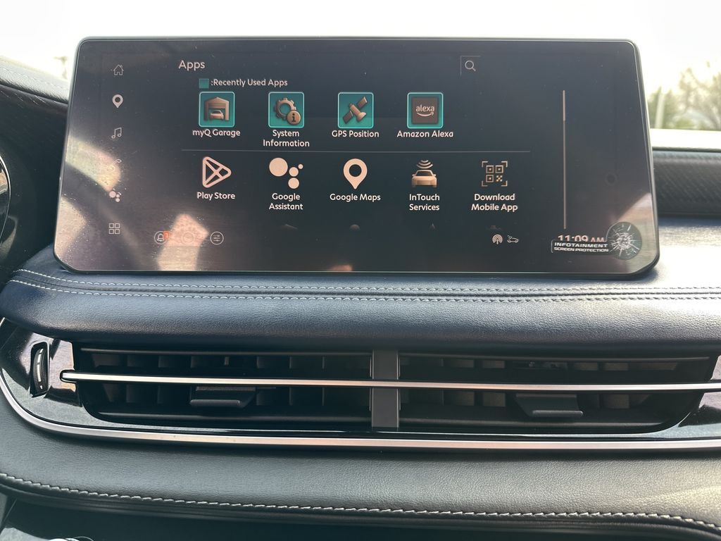2026 INFINITI QX60 SPORT Cockeysville MD