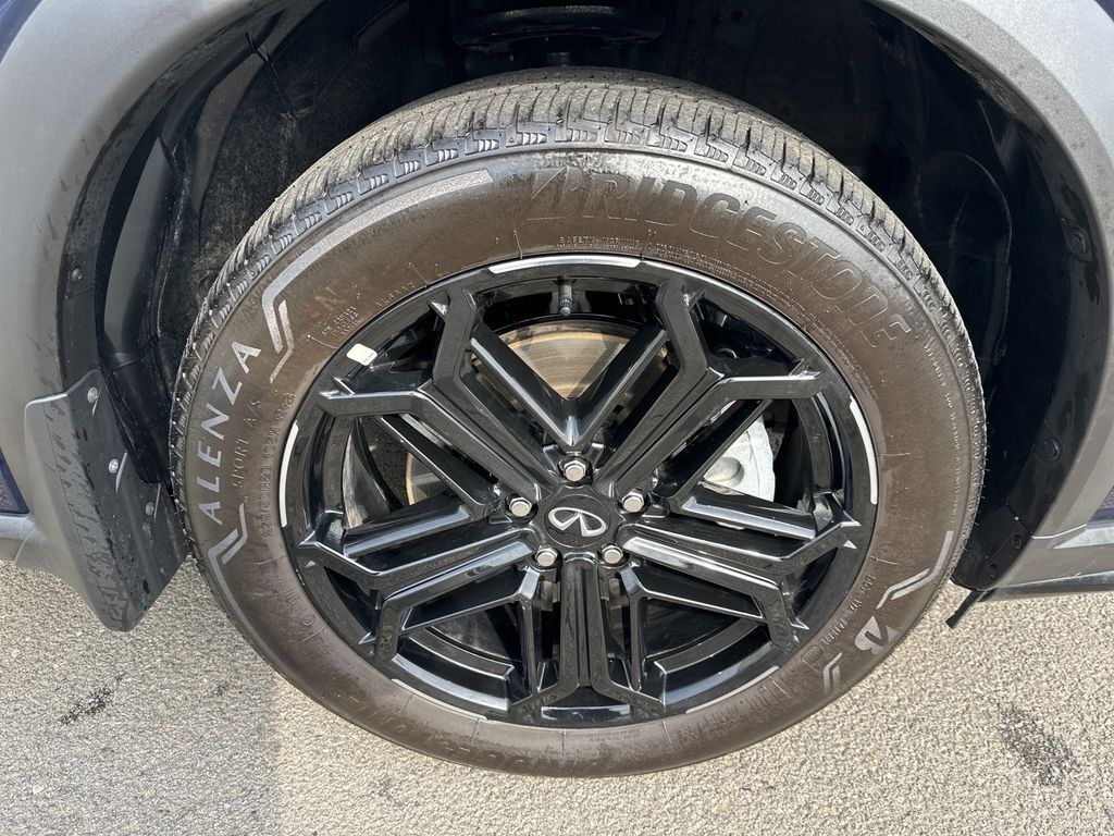 2026 INFINITI QX60 SPORT Cockeysville MD