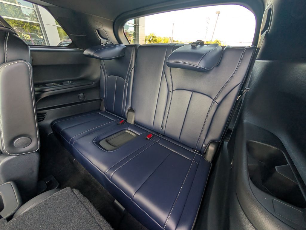 2026 INFINITI QX60 SPORT Cockeysville MD