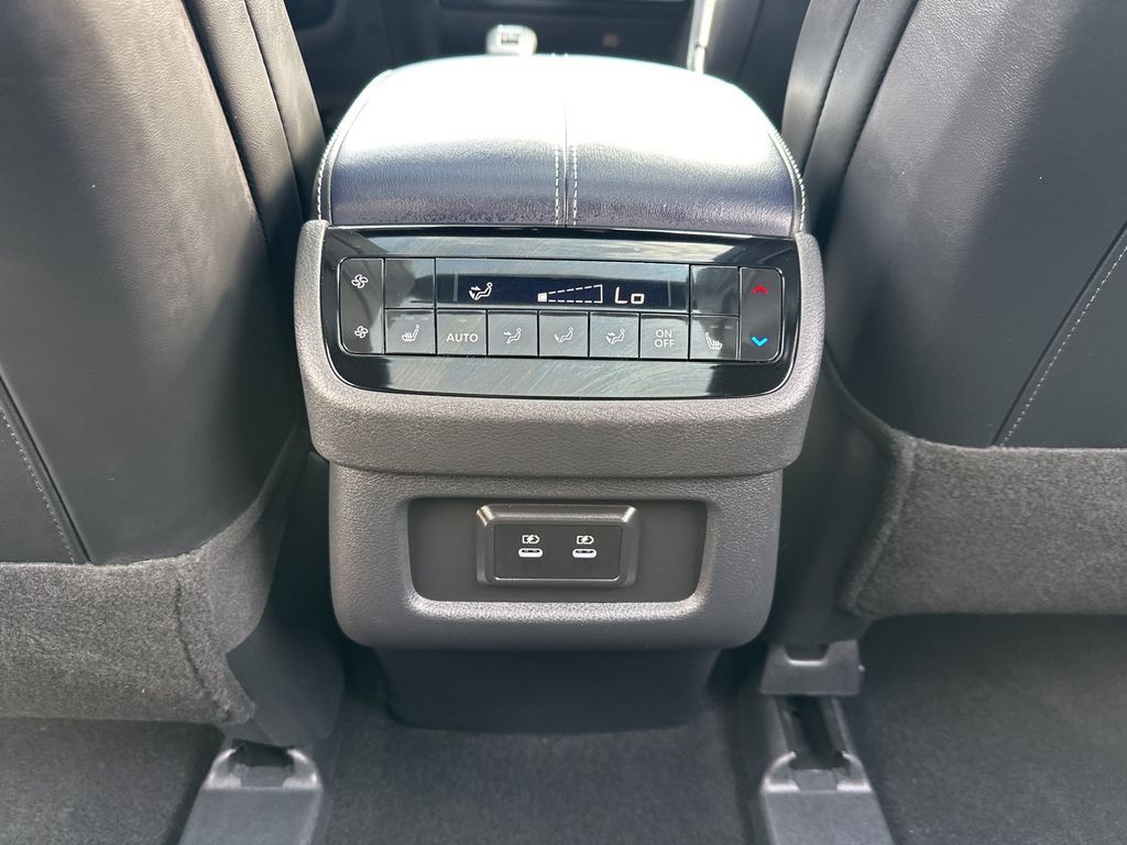 2026 INFINITI QX60 SPORT Cockeysville MD