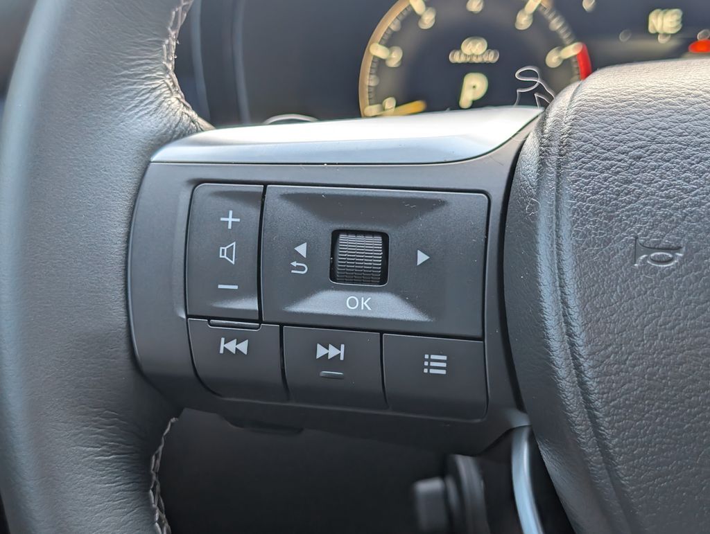 2026 INFINITI QX60 SPORT Cockeysville MD