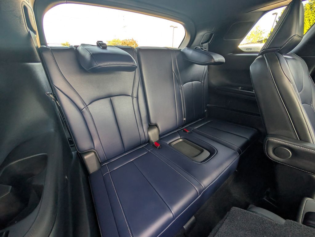 2026 INFINITI QX60 SPORT Cockeysville MD