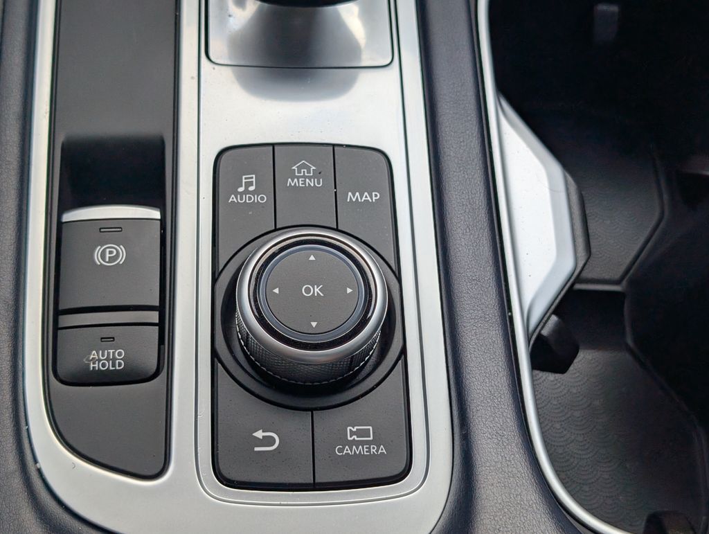 2026 INFINITI QX60 SPORT Cockeysville MD