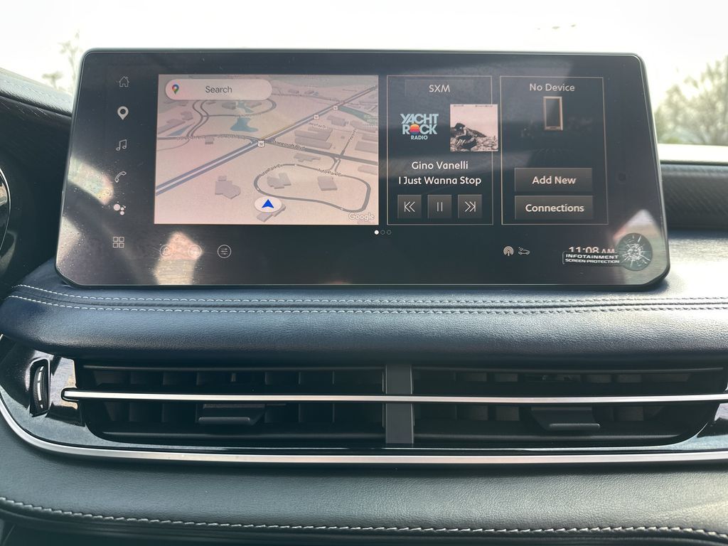 2026 INFINITI QX60 SPORT Cockeysville MD