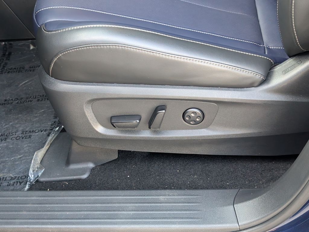 2026 INFINITI QX60 SPORT Cockeysville MD
