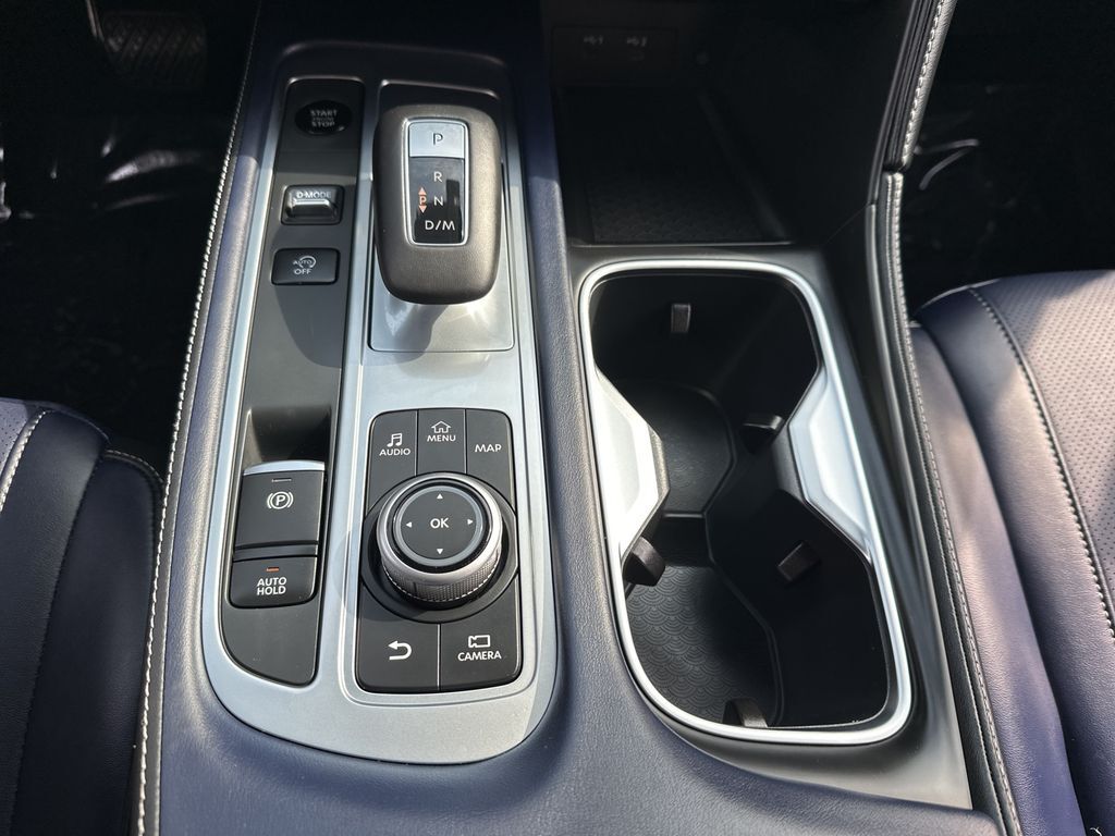 2026 INFINITI QX60 SPORT Cockeysville MD
