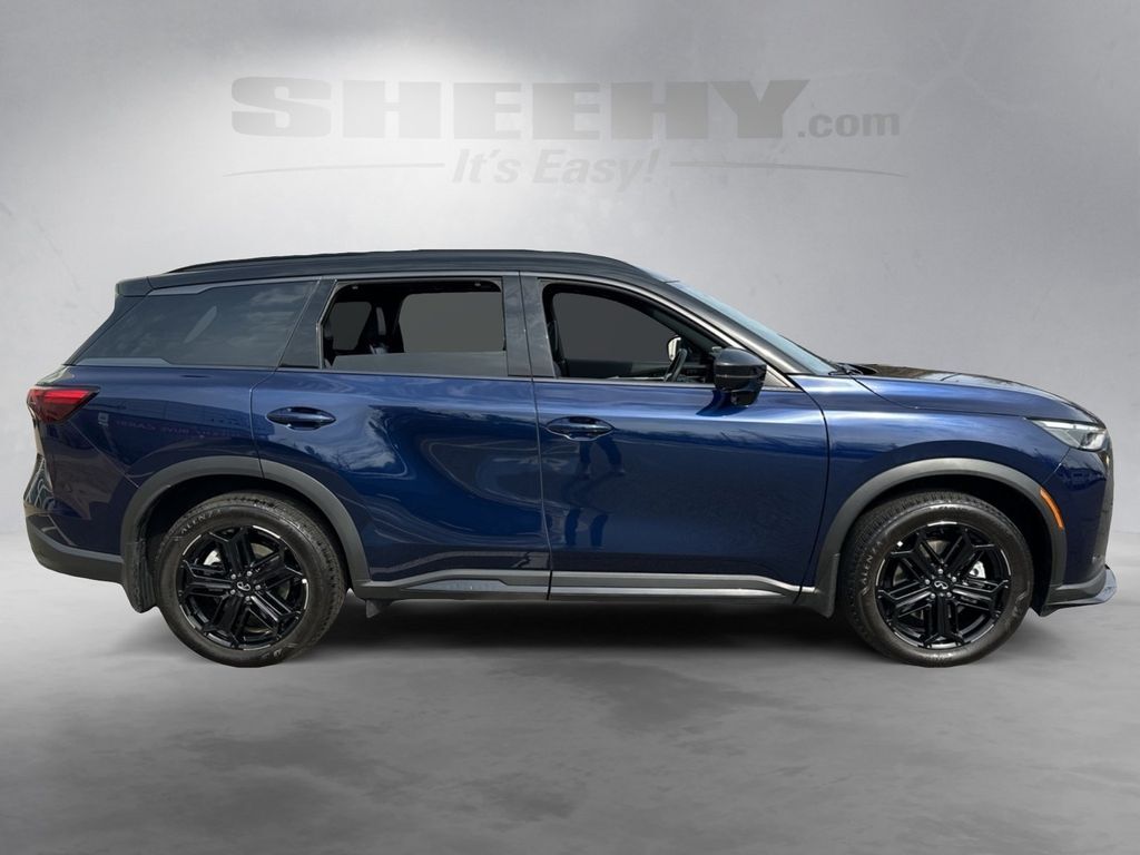 2026 INFINITI QX60 SPORT Cockeysville MD