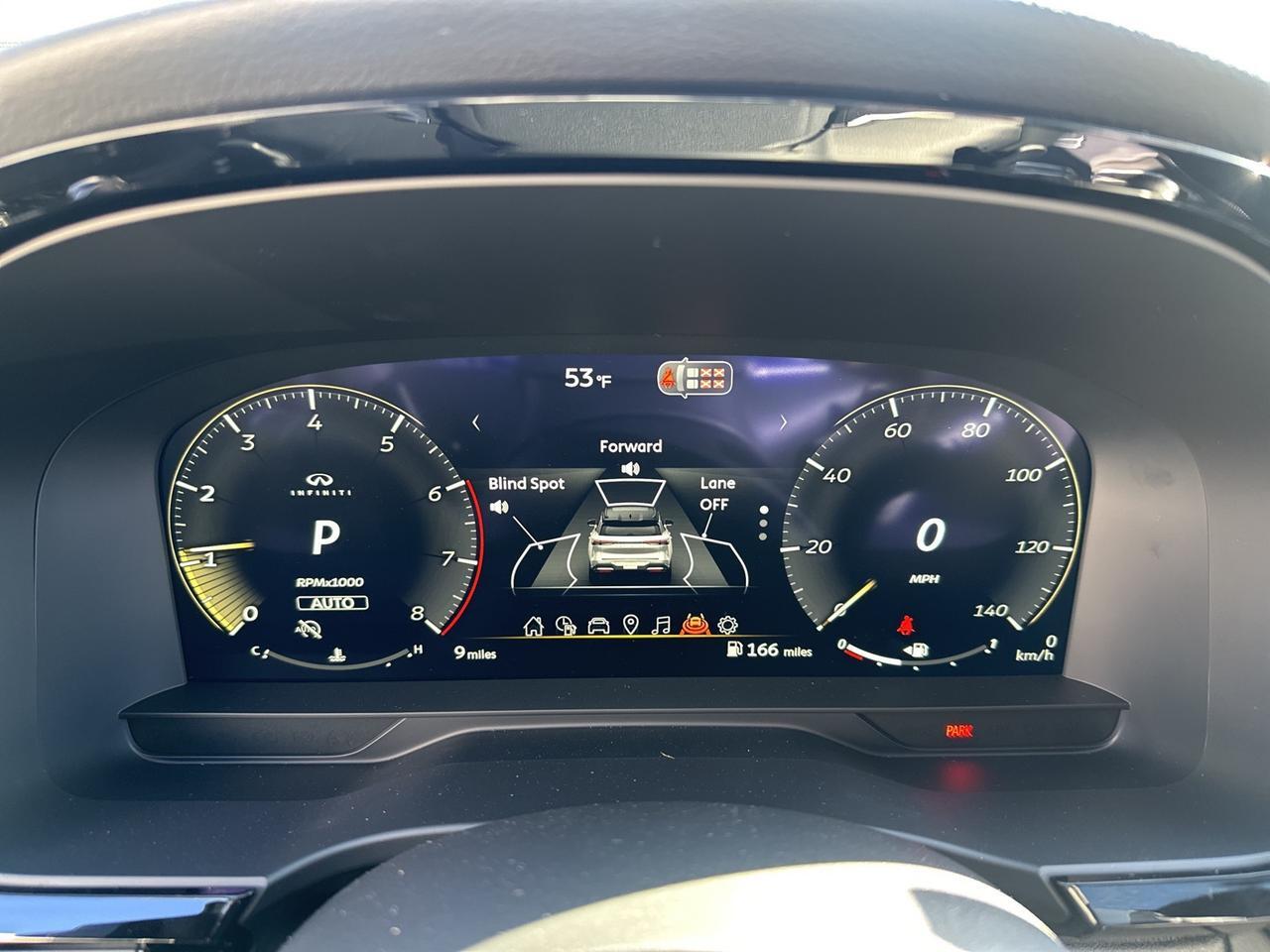 2026 INFINITI QX60 Sport Chantilly VA