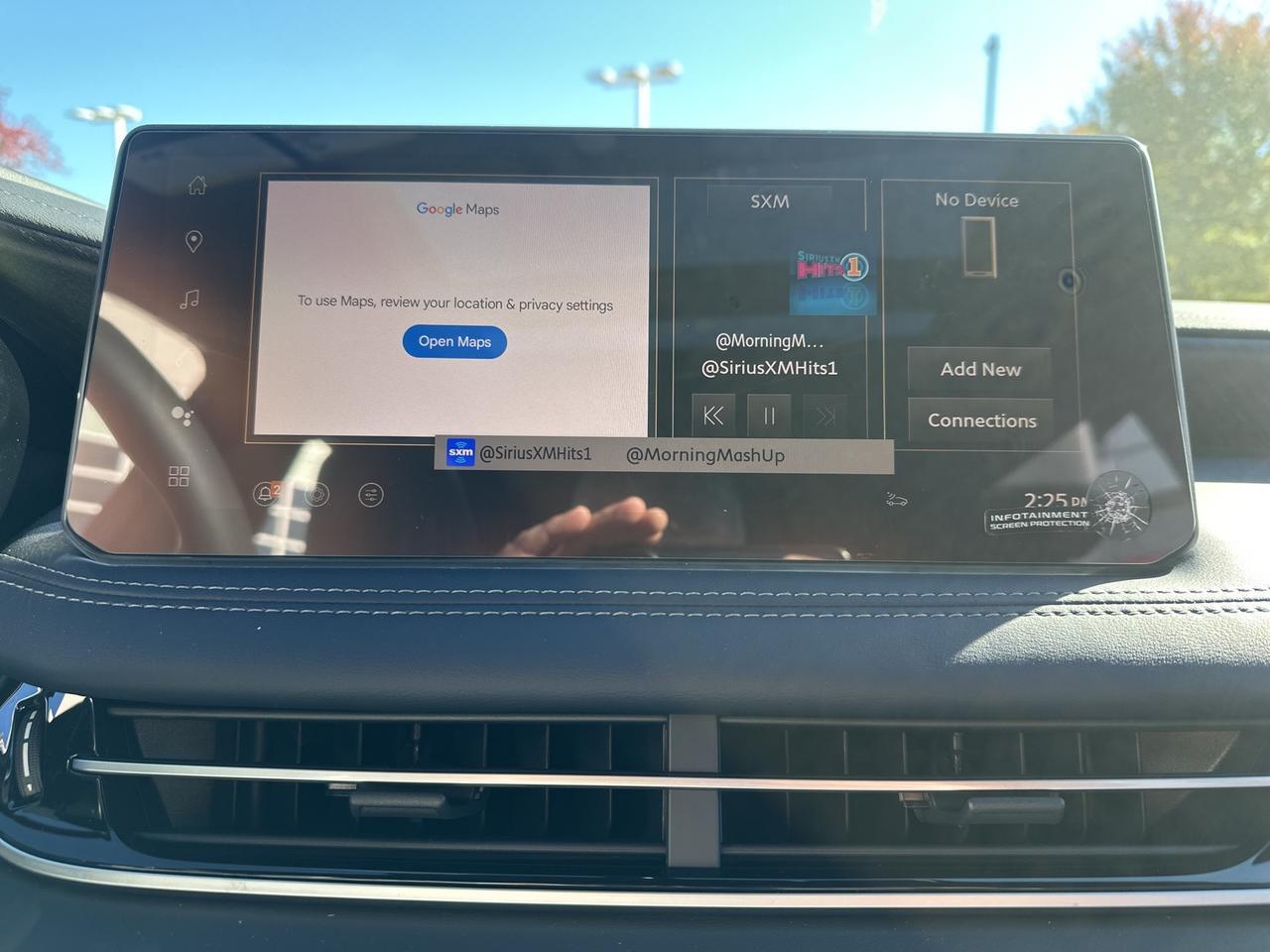 2026 INFINITI QX60 Sport Chantilly VA