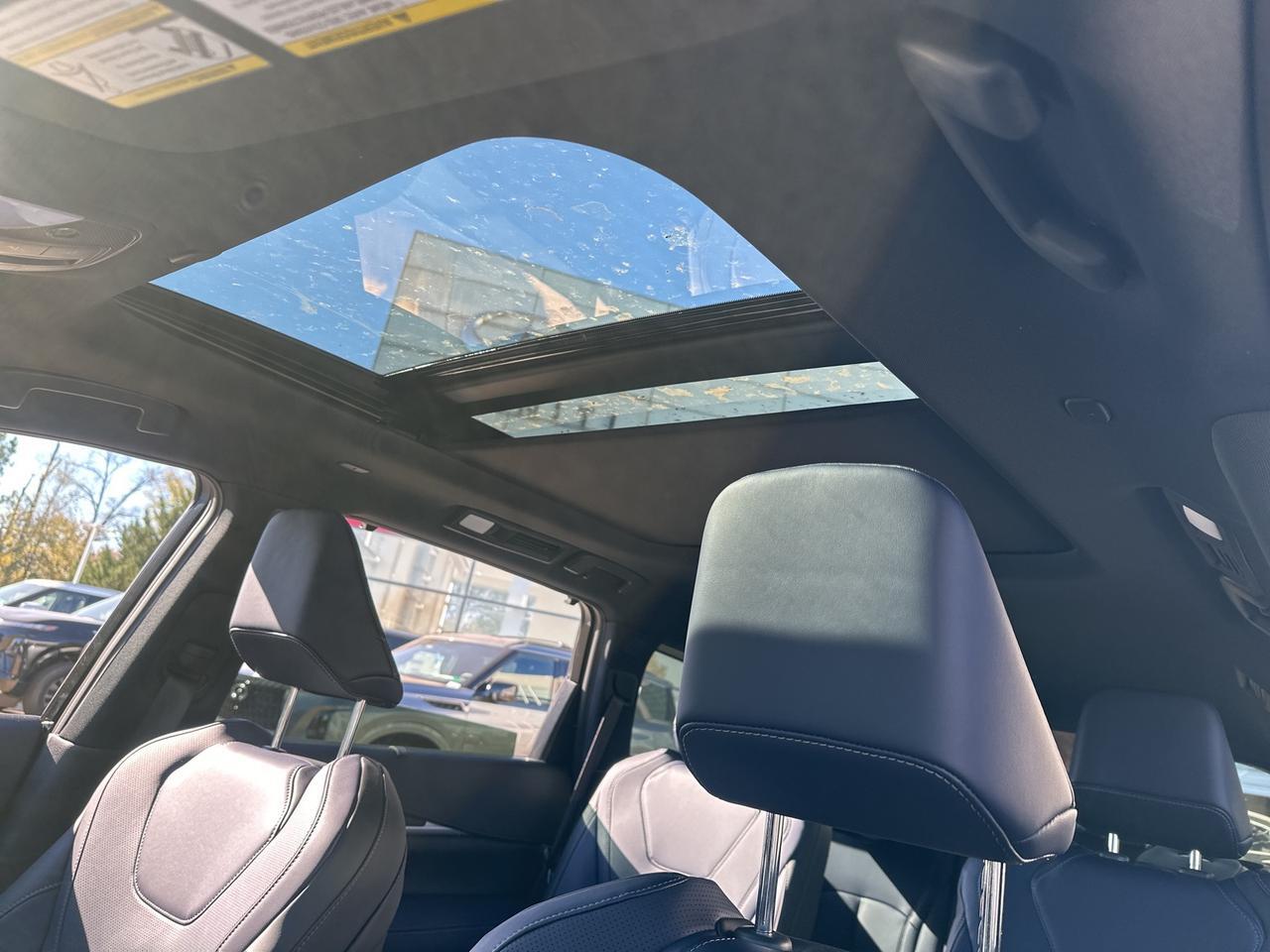 2026 INFINITI QX60 Sport Chantilly VA