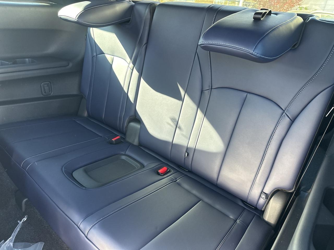 2026 INFINITI QX60 Sport Chantilly VA