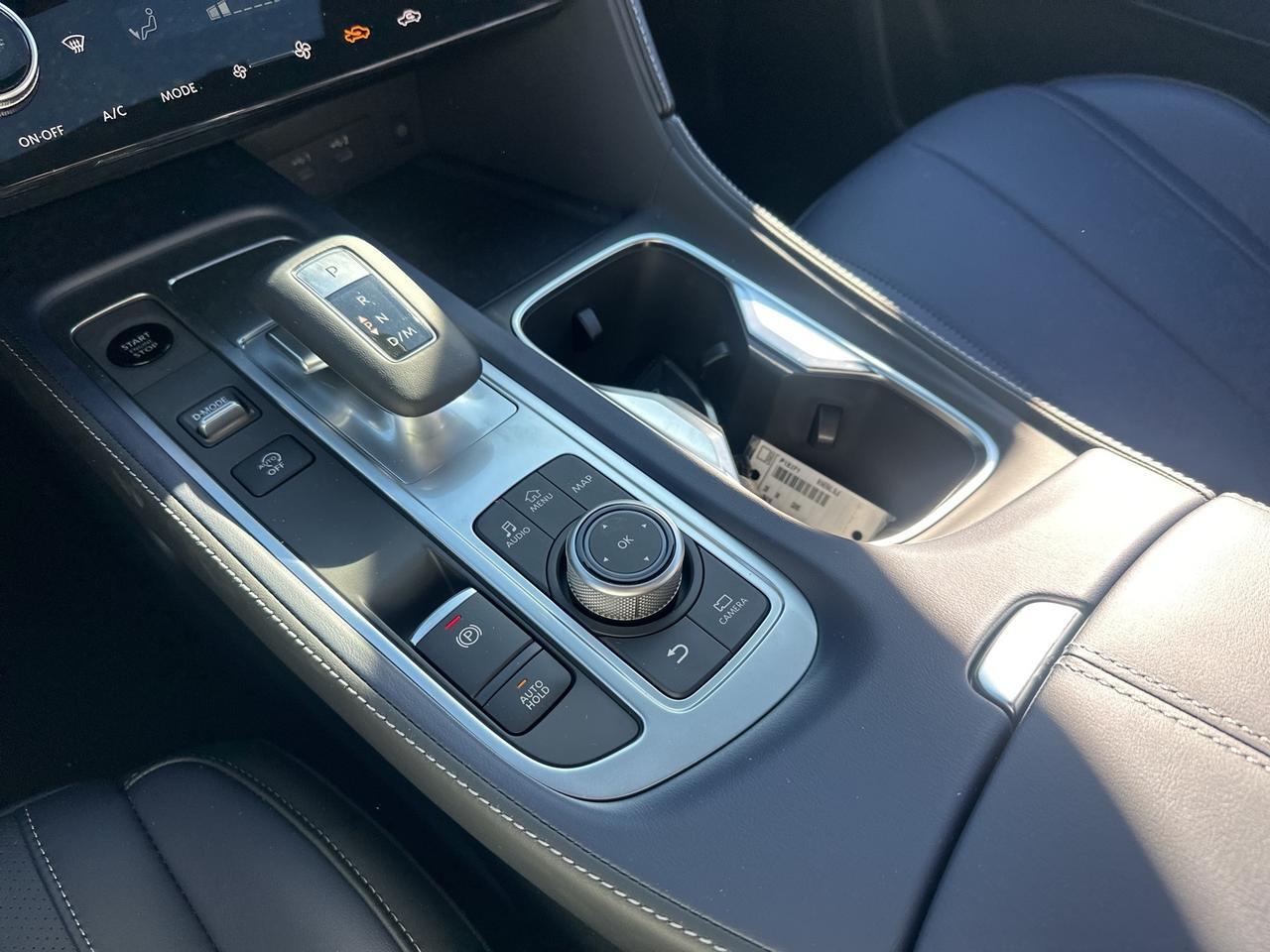 2026 INFINITI QX60 Sport Chantilly VA