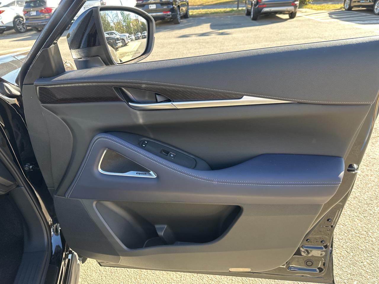 2026 INFINITI QX60 Sport Chantilly VA