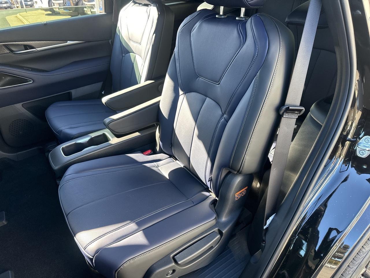 2026 INFINITI QX60 Sport Chantilly VA