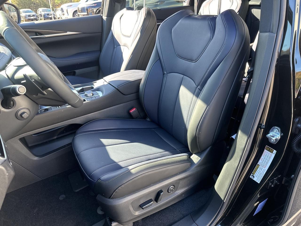 2026 INFINITI QX60 Sport Chantilly VA