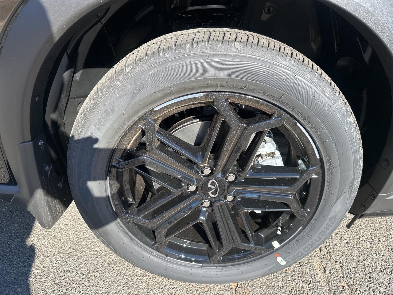 2026 INFINITI QX60 Sport Chantilly VA