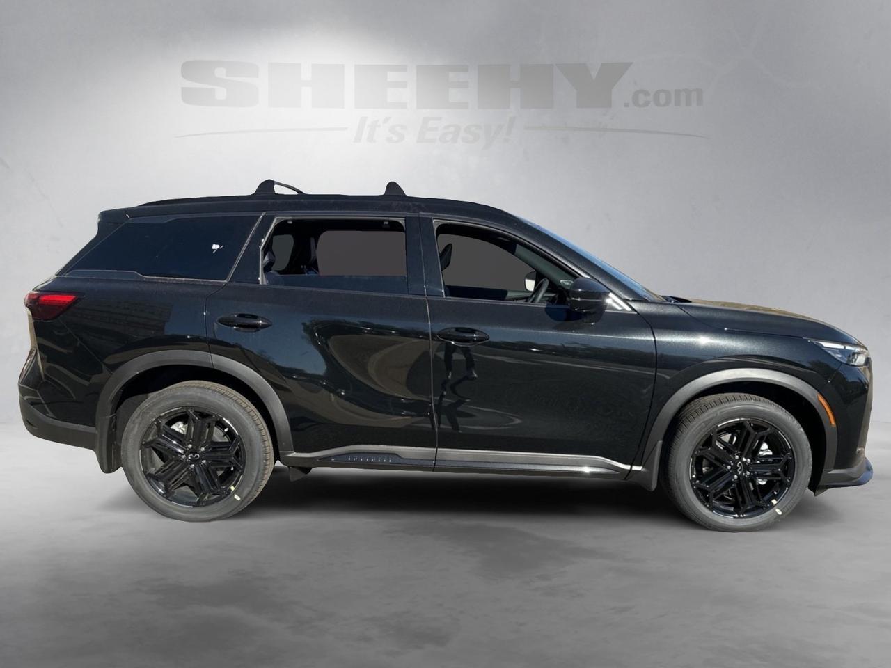 2026 INFINITI QX60 Sport Chantilly VA