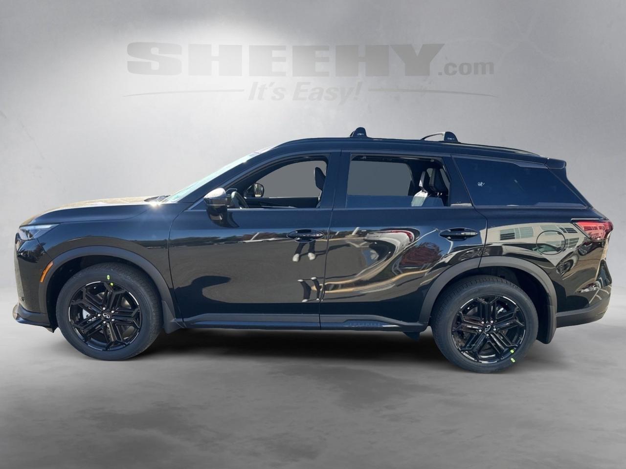 2026 INFINITI QX60 Sport Chantilly VA