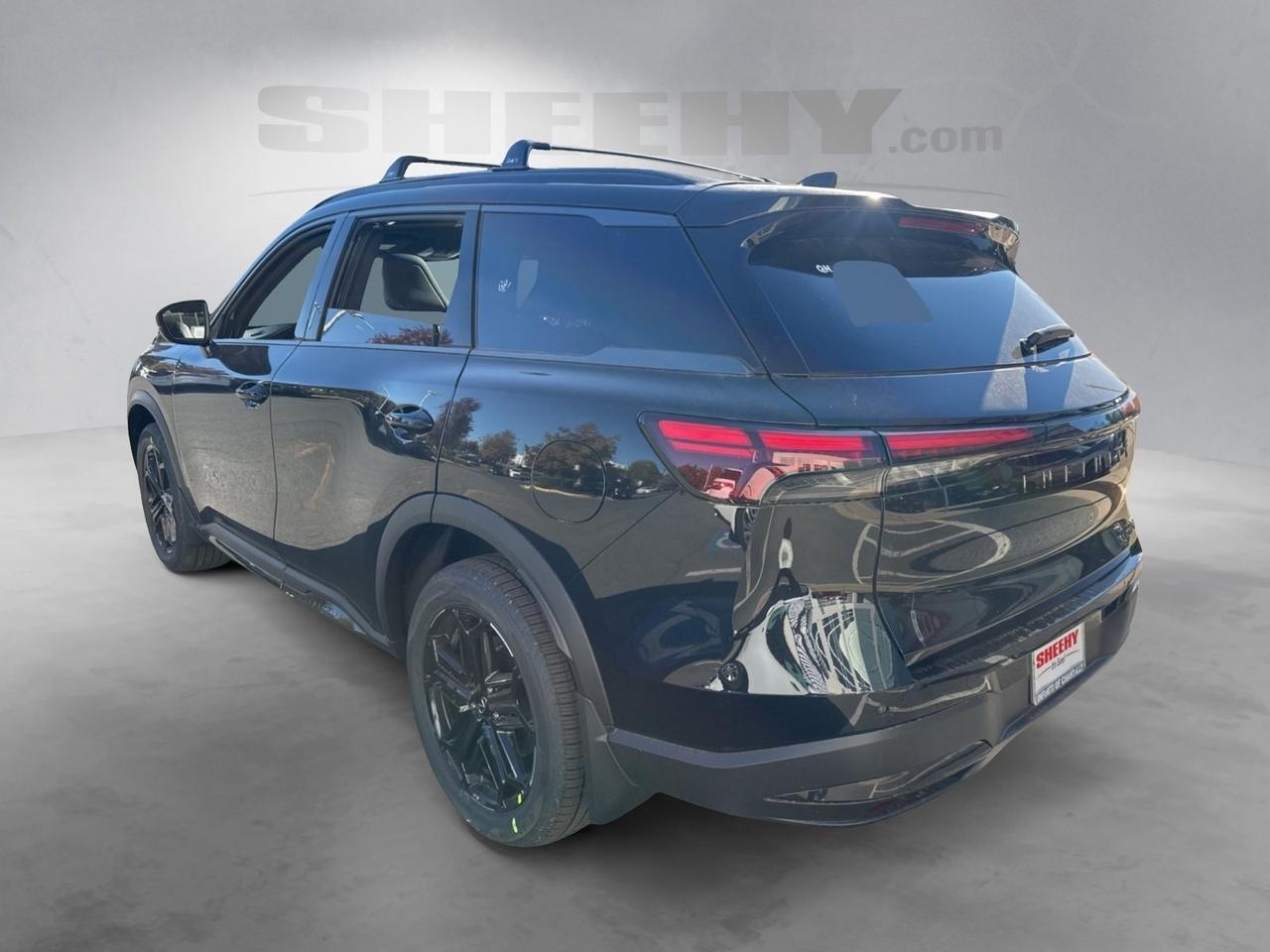 2026 INFINITI QX60 Sport Chantilly VA