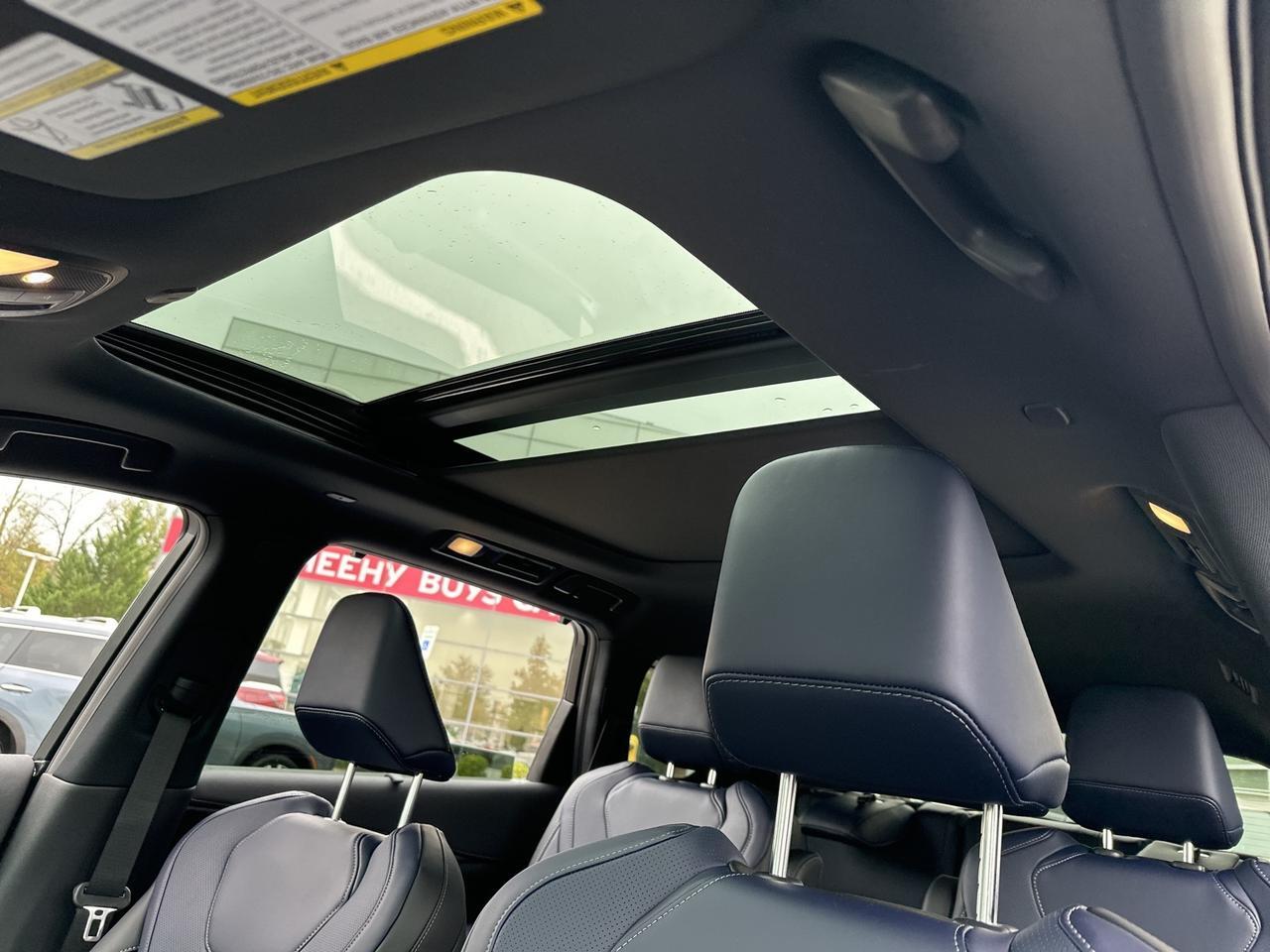 2026 INFINITI QX60 Sport Chantilly VA