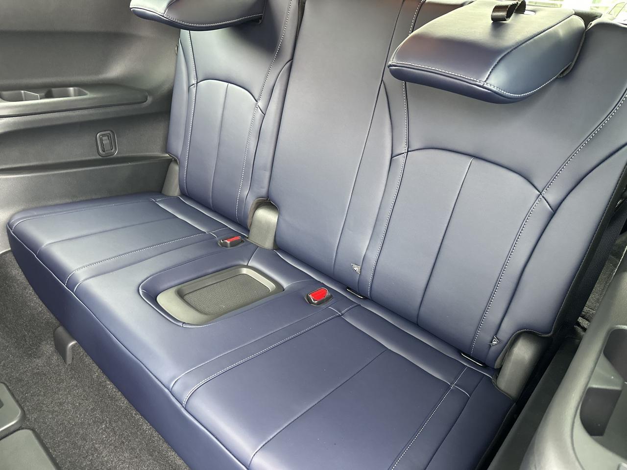 2026 INFINITI QX60 Sport Chantilly VA