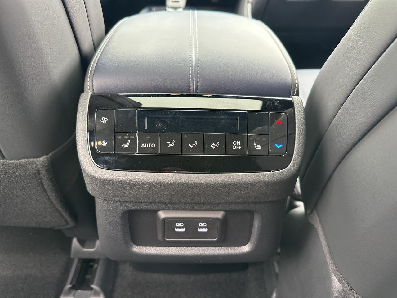 2026 INFINITI QX60 Sport Chantilly VA